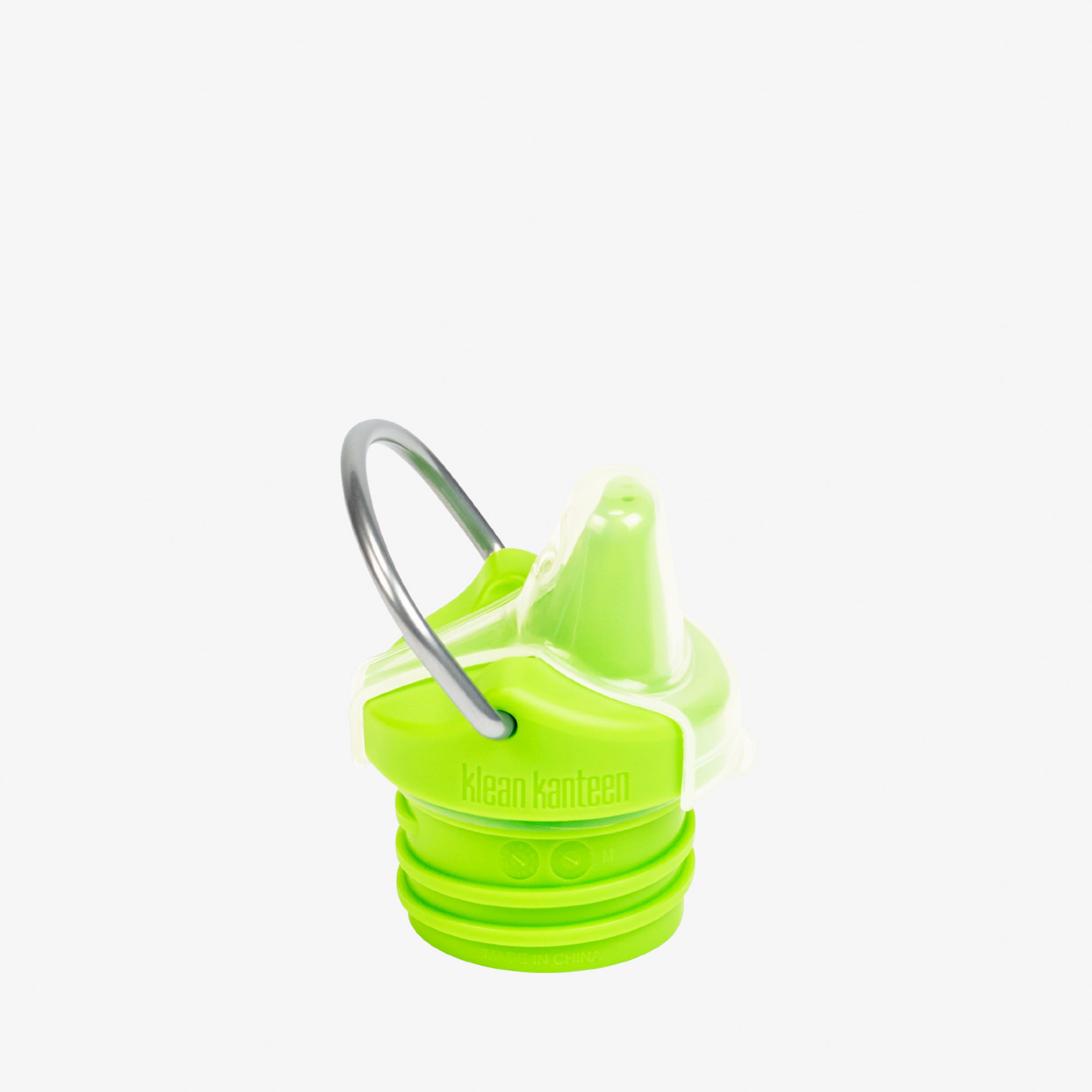 Kid Kanteen Sippy: BPA-free Sippy Cup and Spout for Bottles – Klean Kanteen