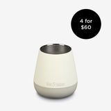 Wine Tumbler - Tofu - 4 for $60