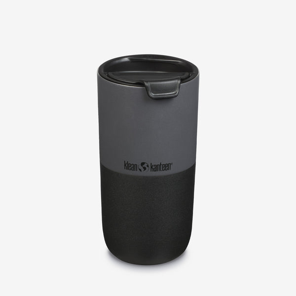 16oz Insulated Tumbler - Asphalt