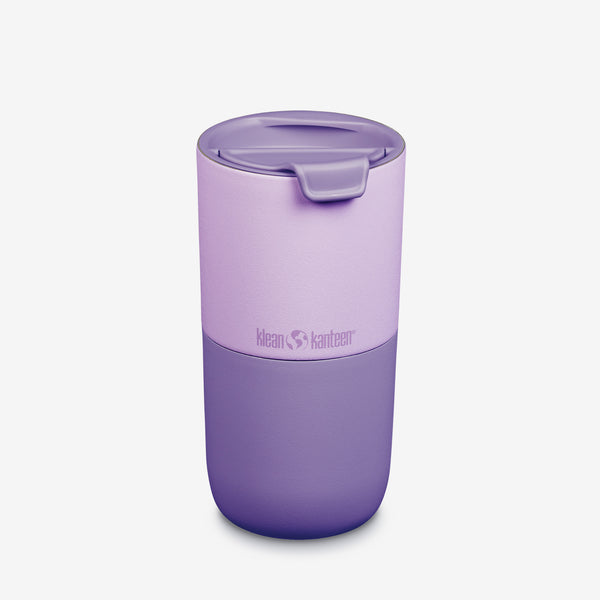 16oz Insulated Tumbler - Orchid Bloom