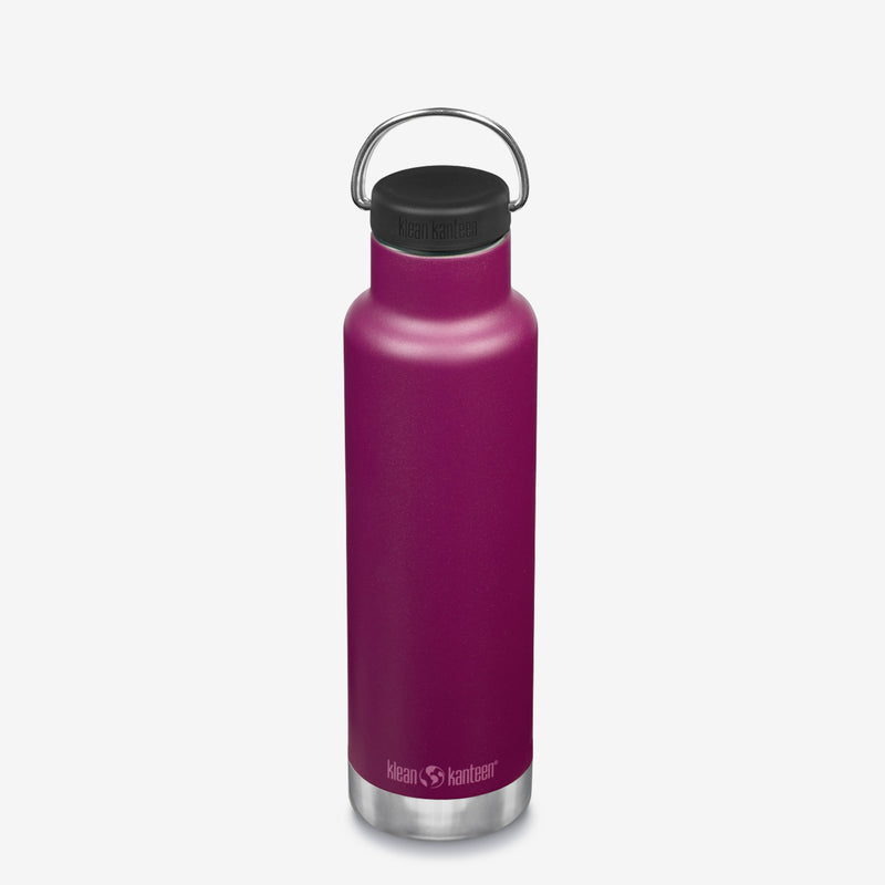 Imprinted 24 oz Stainless King Stainless Steel Drink Bottle