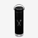 Limited Edition 20 oz TKWide Insulated Water Bottle with Twist Cap - Summer BBQ