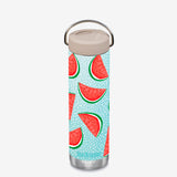 Limited Edition 20 oz TKWide Insulated Water Bottle with Twist Cap - Summer BBQ