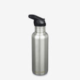 27oz Water Bottle - Brushed color