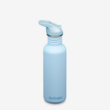 27oz Water Bottle - Clear Sky color