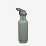 27oz Water Bottle - Sea Spray color