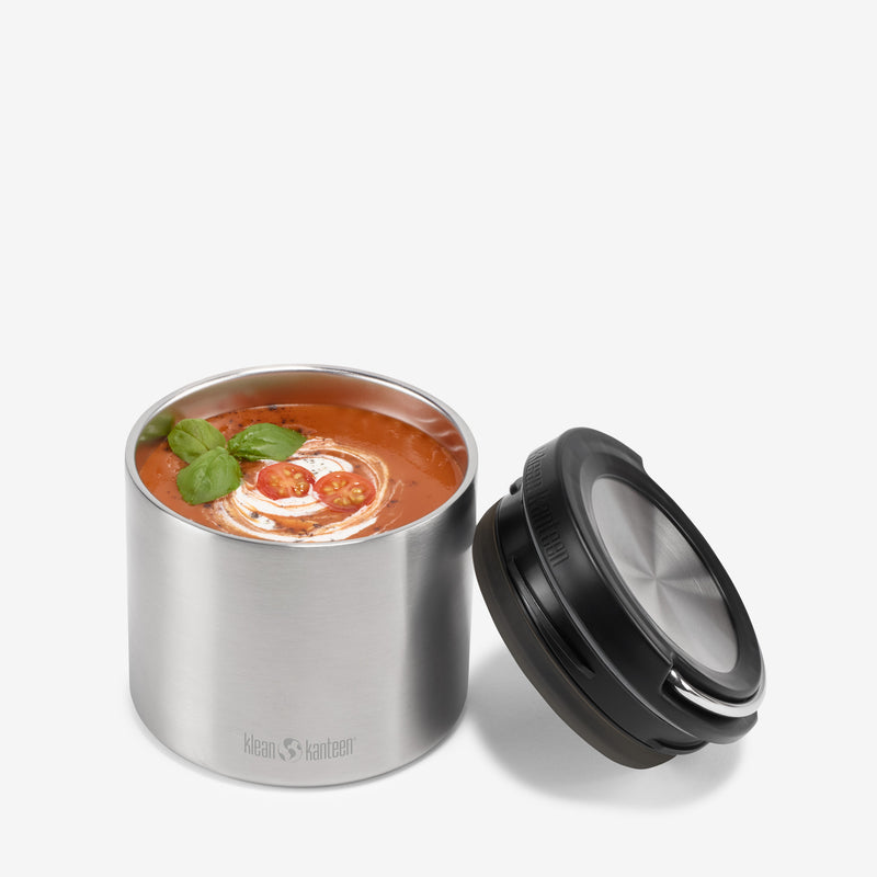 Lunch Box Insulation Bowl Insulated Soup Thermos Thermal Case