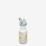 12oz Kid's Sippy Bottle - Rainbows design