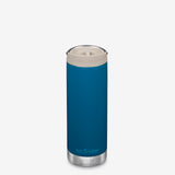 16 oz Coffee Tumbler and Water Bottle - Corsair blue