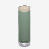 20 oz Insulated Coffee Tumbler and Bottle - Sea Spray green