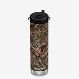 20 oz TKWide Insulated Water Bottle with Twist Cap