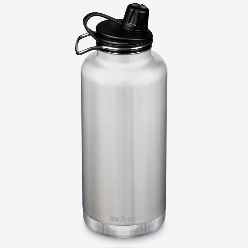 64 oz TKWide Insulated Water Bottle with Chug Cap