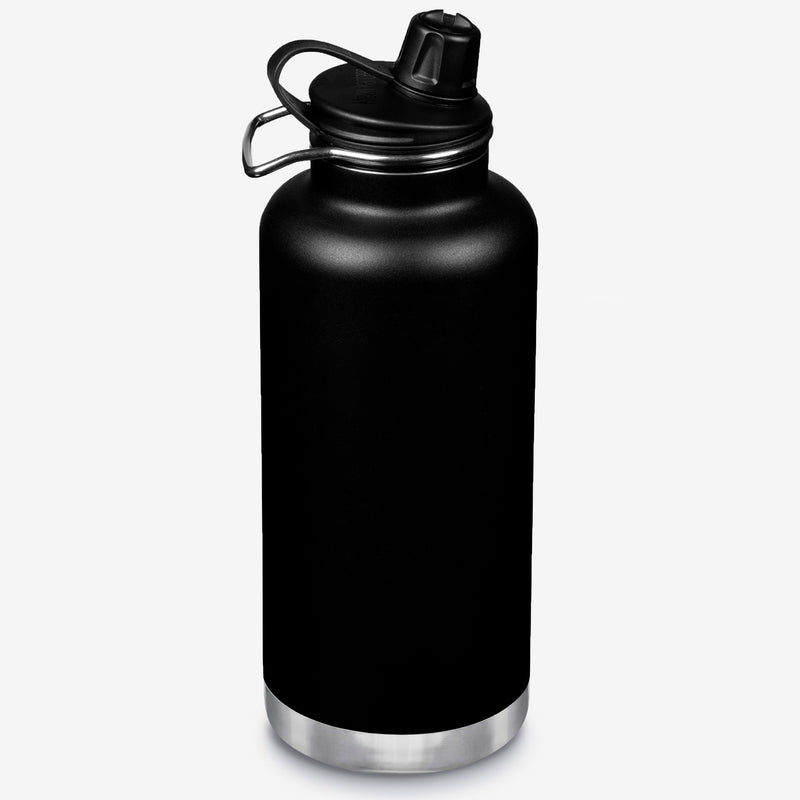 64 oz TKWide Insulated Water Bottle with Chug Cap