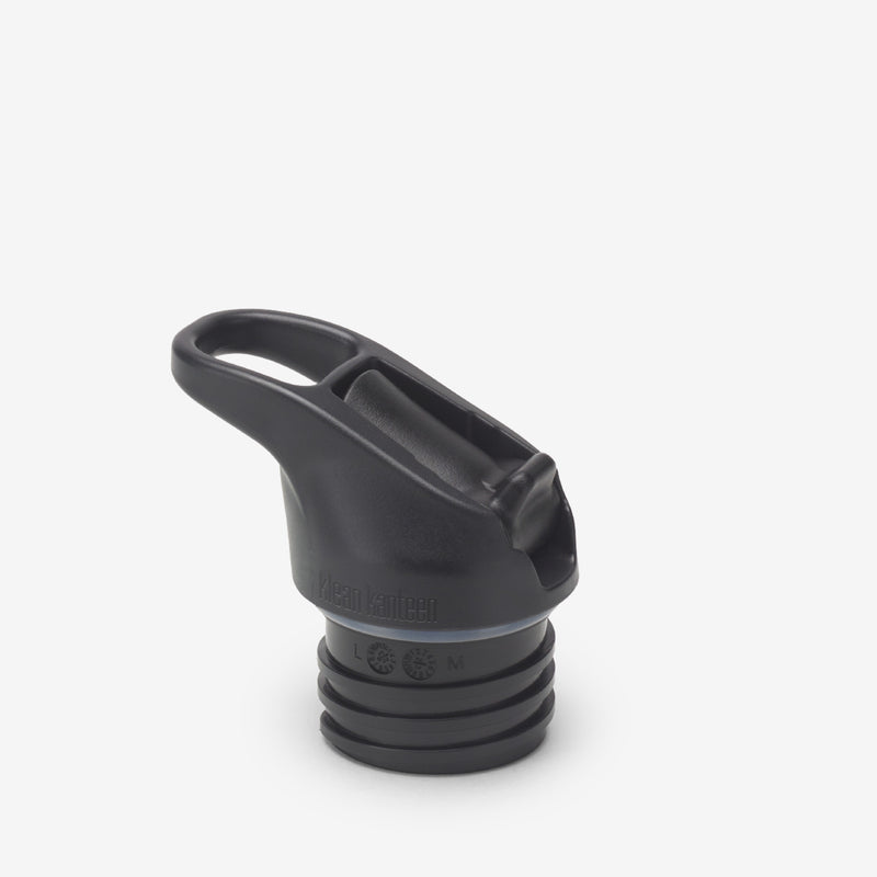 Flip Seal Sport Cap - spout down