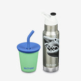 Kids' Sippy Cup and Water Bottle Set