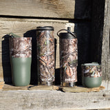 26 oz Rise Tumbler - Mossy Oak