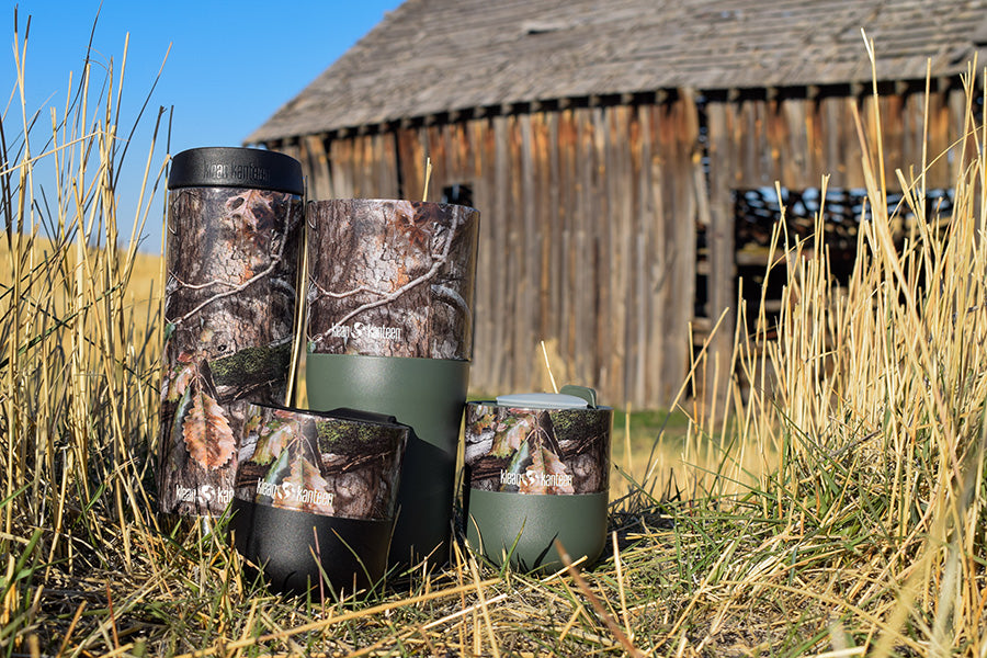 16oz Rise Tumbler - Mossy Oak