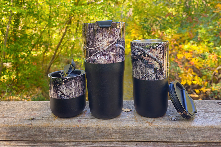 16oz Rise Tumbler - Mossy Oak