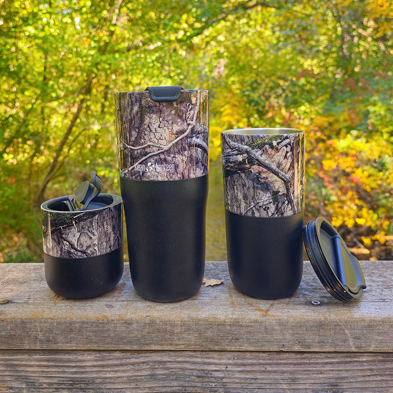 16oz Rise Tumbler - Mossy Oak