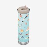 Limited Edition 20 oz TKWide Insulated Water Bottle with Twist Cap - Summer Vibes