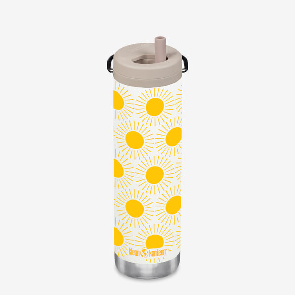 Limited Edition 20 oz TKWide Insulated Water Bottle with Twist Cap - Summer Vibes