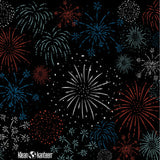 Fireworks Graphics