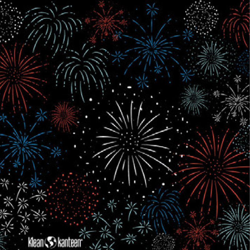 Fireworks Graphics