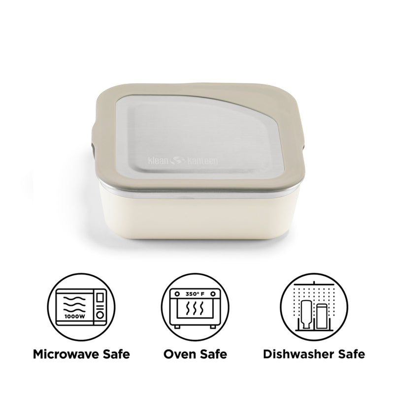 Multiple Specifications Lunch Box Multipurpose Microwave Oven Food
