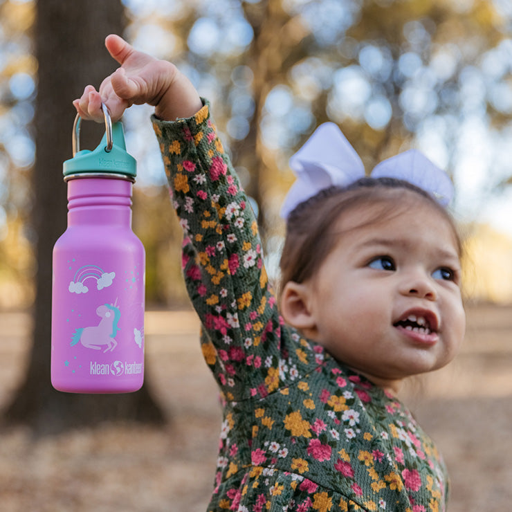 Kids' Sippy Cup and Water Bottle Set