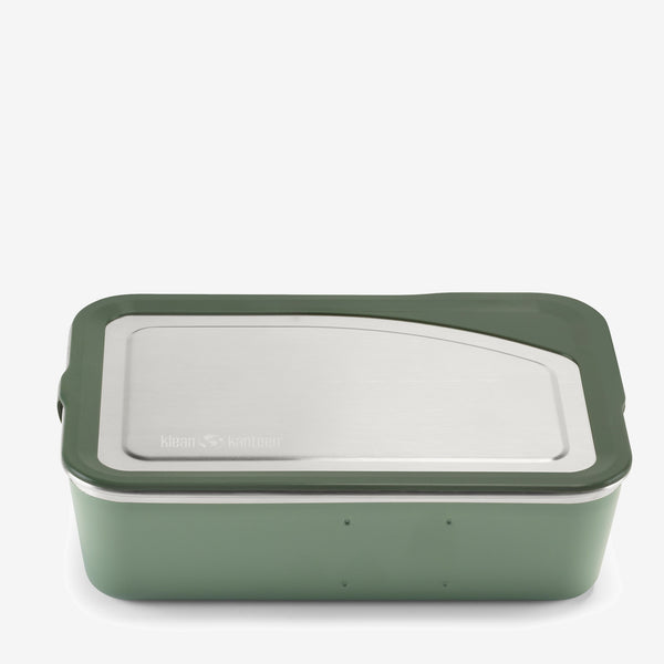 Plastic Snack Serving Tray With Lid And Removable Dividers