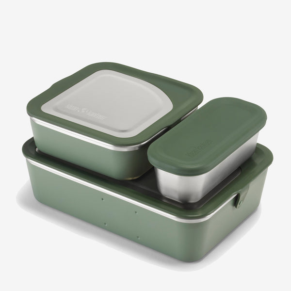 Stainless Steel Food Container, Stainless Steel Bento Box