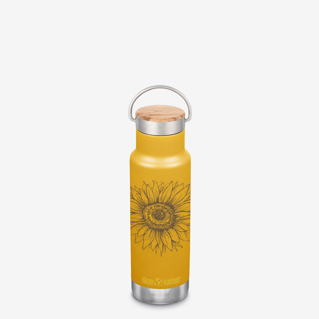 https://www.kleankanteen.com/cdn/shop/files/sunflowers_bamboo_water_bottle_12oz_front_1024x.jpg?v=1695752272