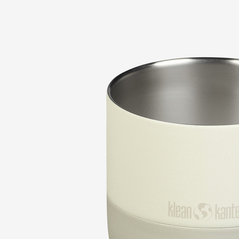 Klean Kanteen Rise Mug with Flip Lid - 14 oz