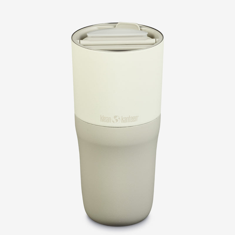 Good Times & Tan Lines -20 ounce Double wall vacuum insulated tumbler