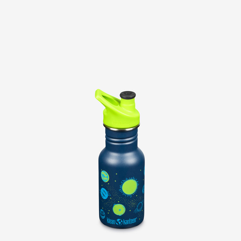 Best Water Bottles for Little Kids - Mom Goes Camping