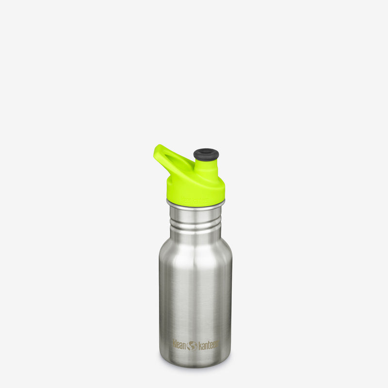 Stainless Steel Water Bottle (mixed boy colors)
