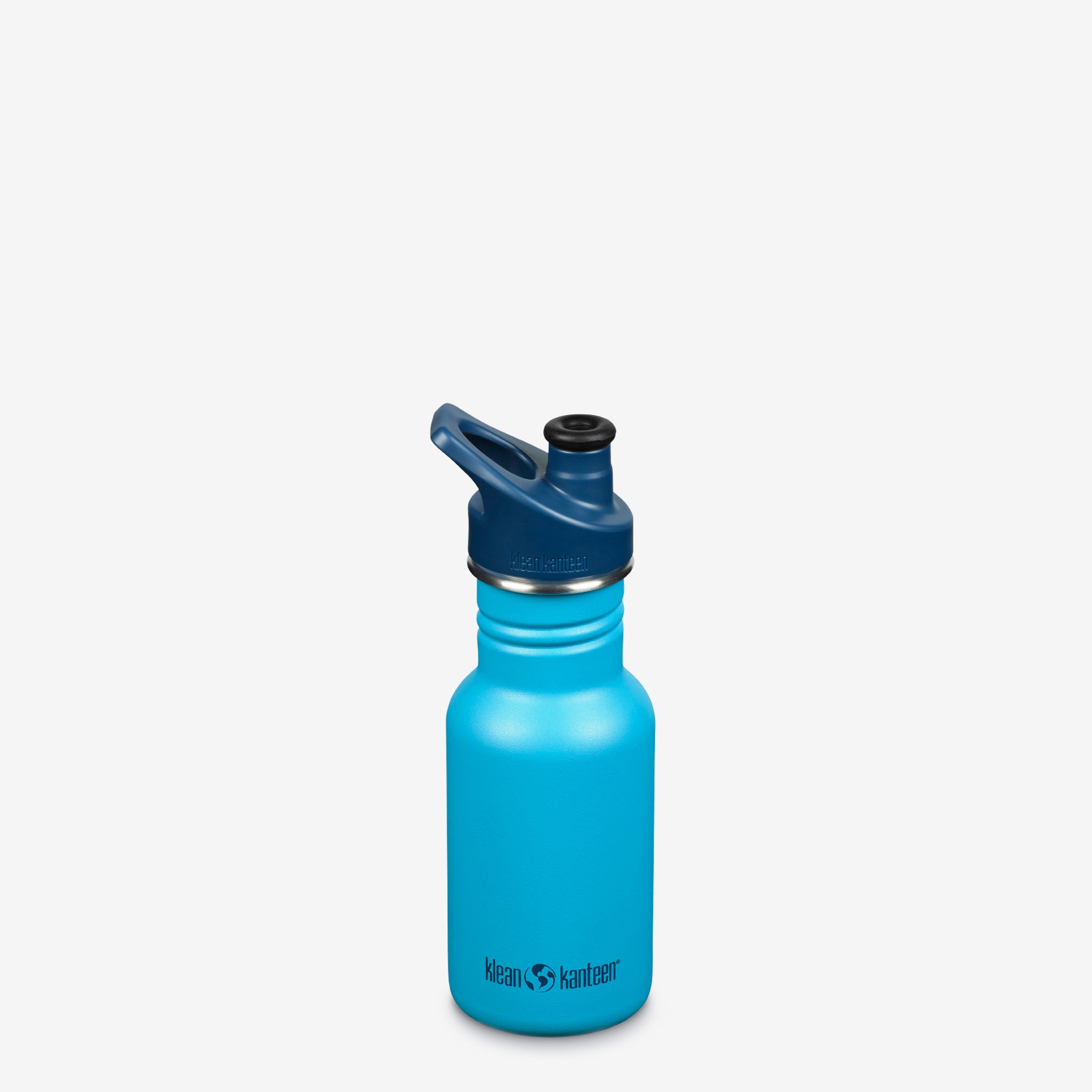 Kids' Water Bottle, 12 oz Water Bottle for Kids | Klean Kanteen