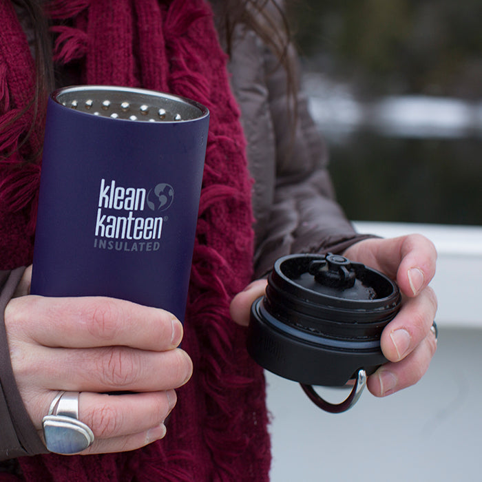 klean kanteen カフェキャップ2.0