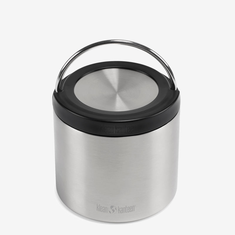 Thermos 16 oz Stainless Steel Insulated Wide Mouth Food Jar