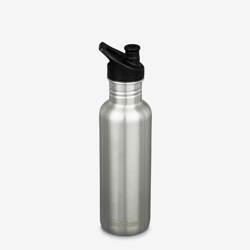 Custom 17 oz. Stainless Steel Canteen Water Bottles