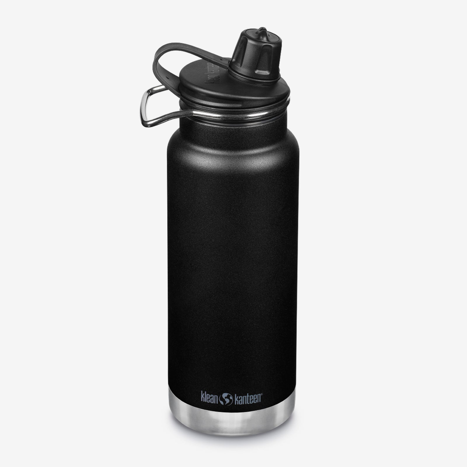 32 oz TKWide Insulated Water Bottle with Chug Cap