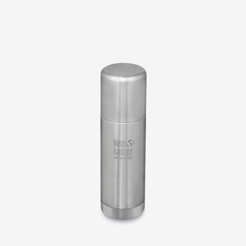 32 oz TKPro Insulated Thermos with Pour Through Cap