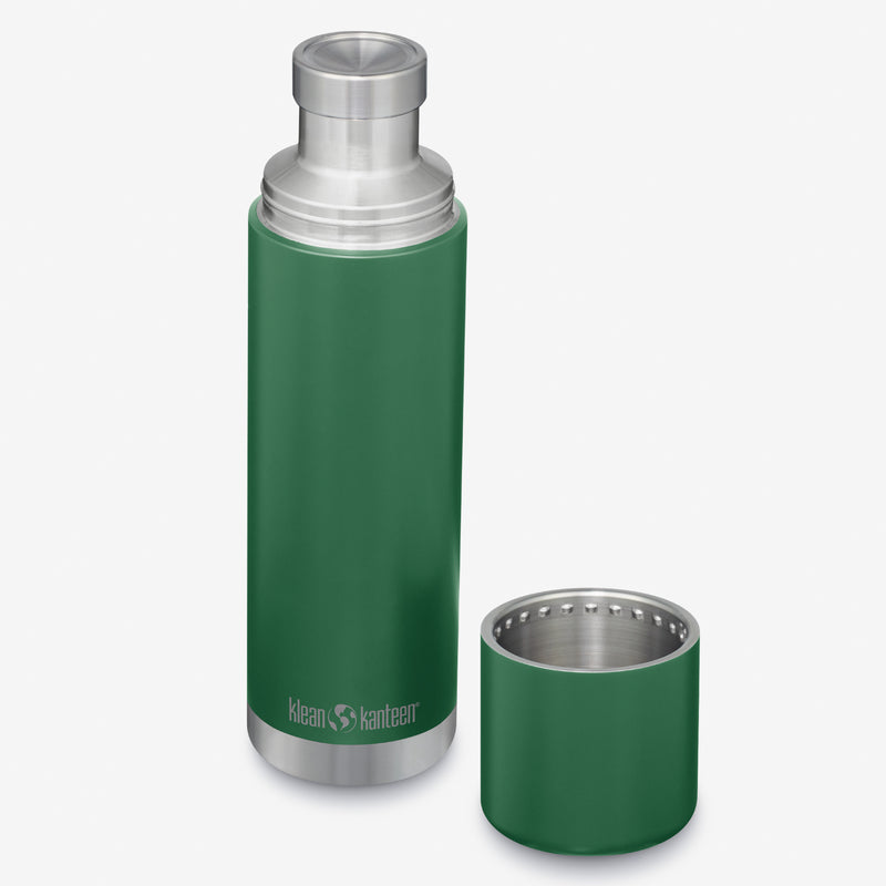 Personalized Thermos 32 Oz. Vacuum Insulated Stainless Steel 100% Spill  Proof Personalized Gift, Laser Engraved, Father's Day Gift 