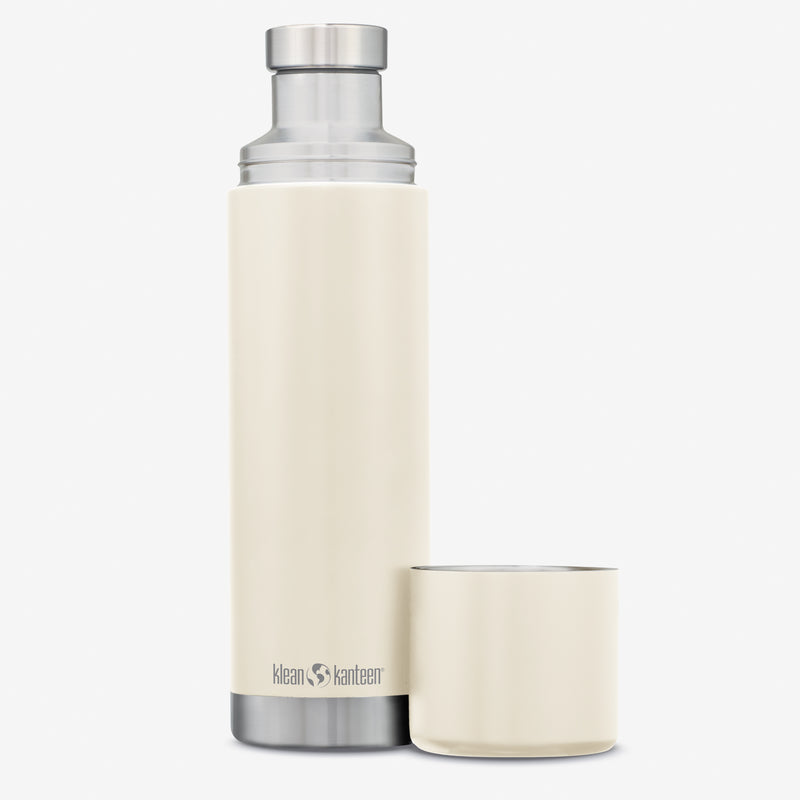Klean Kanteen Insulated TK Pro High Performance Thermos Flask BRUSHED  STAINLESS
