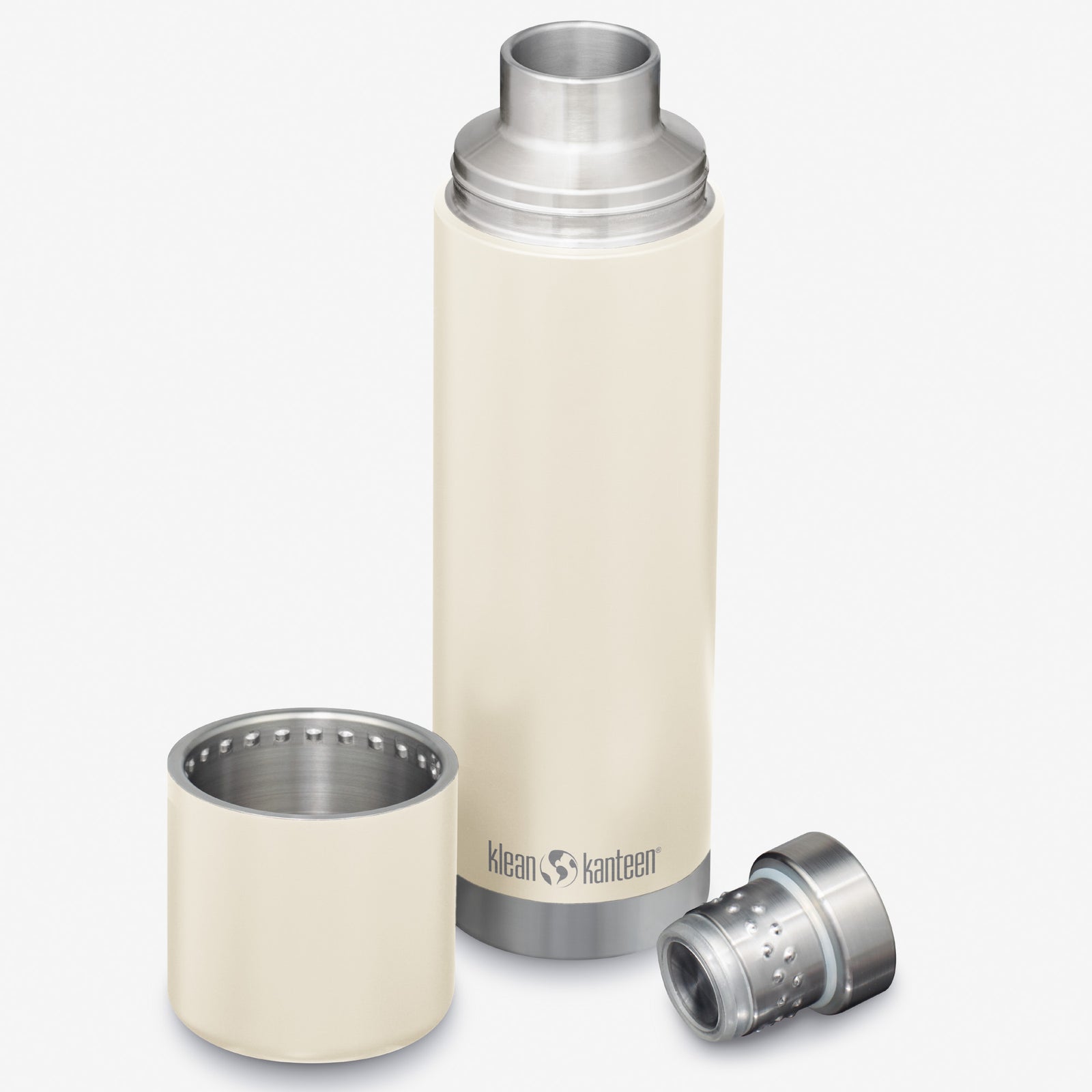 Insulated shops thermos