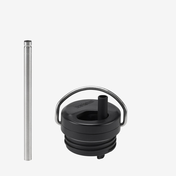 Straw Lid for Hydro Flask Standard Mouth, Lids with Straws and