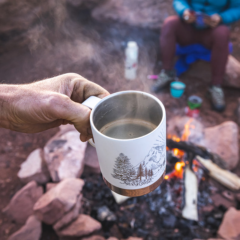 Klean Kanteen Camping Bundle – Death Wish Coffee Company