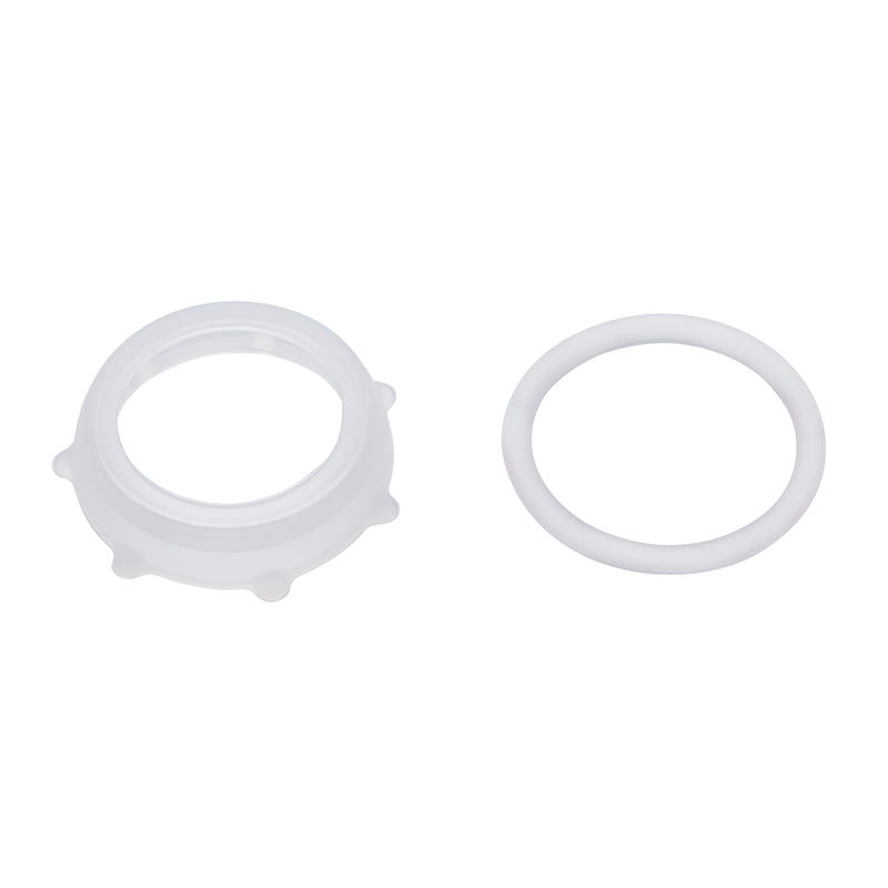 2 Pack Replacement Rubber Gasket Seal Ring 30 oz Tumbler Vacuum Stainl –